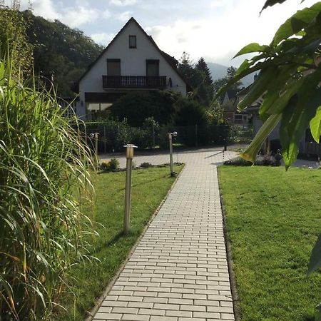 Handtopferei Bad Lauterberg Εξωτερικό φωτογραφία