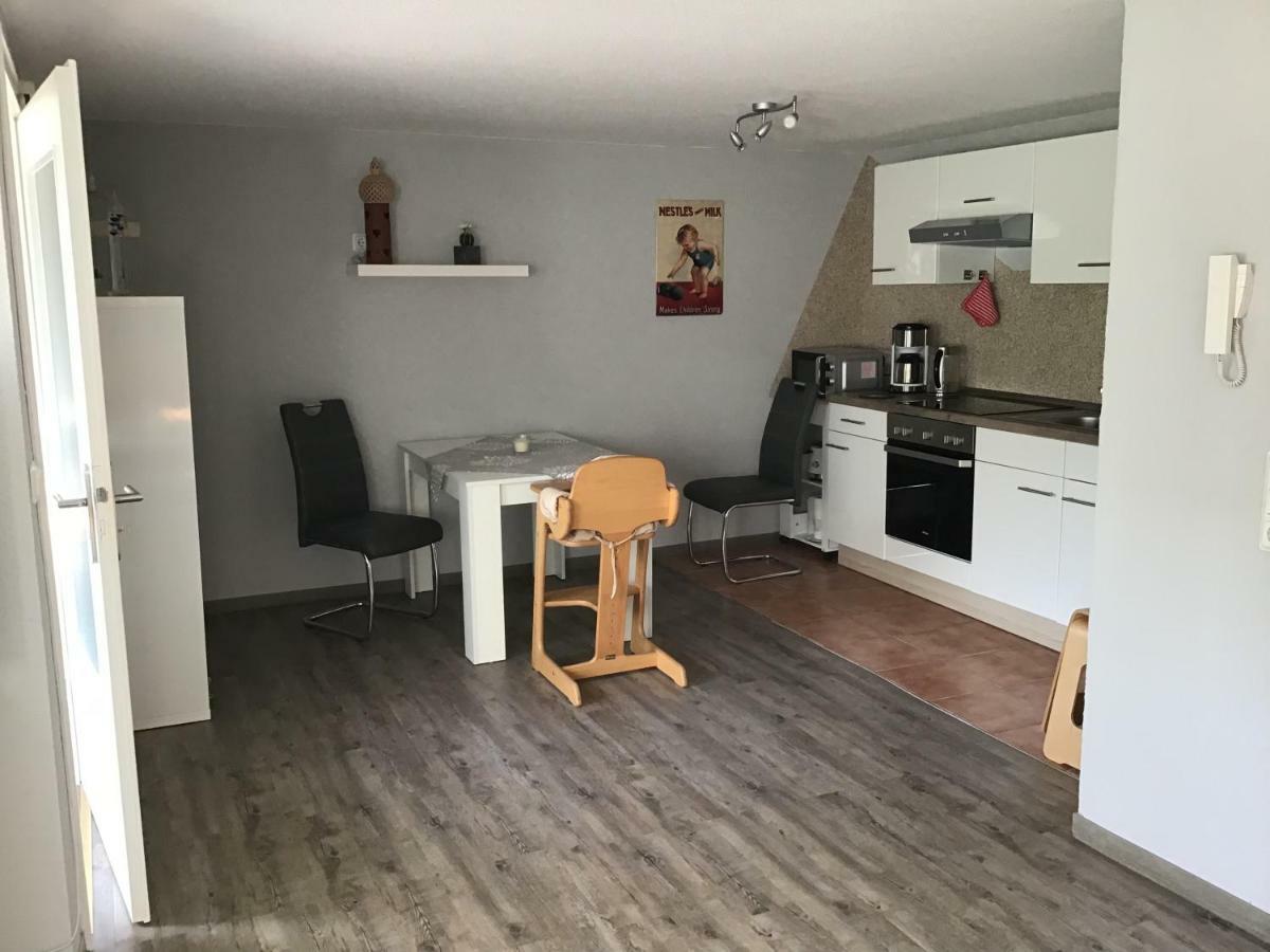 Handtopferei Bad Lauterberg Εξωτερικό φωτογραφία