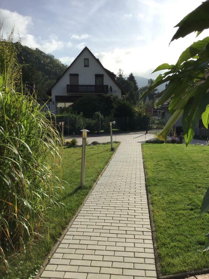 Handtopferei Bad Lauterberg Εξωτερικό φωτογραφία