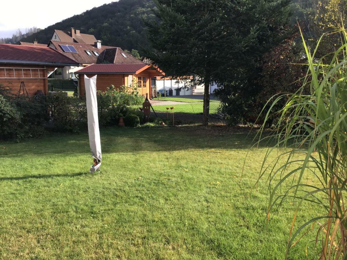Handtopferei Bad Lauterberg Εξωτερικό φωτογραφία