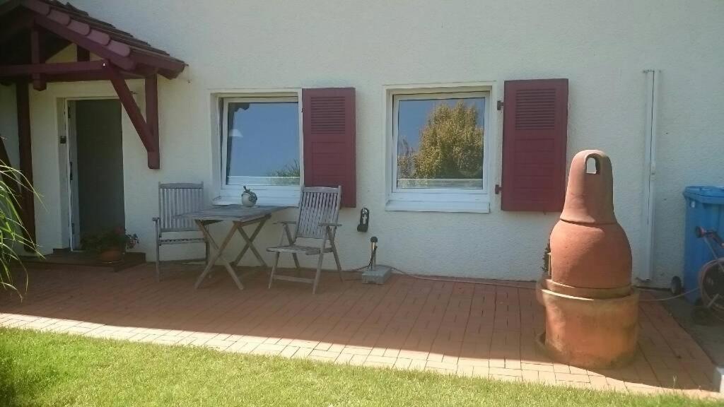 Handtopferei Bad Lauterberg Εξωτερικό φωτογραφία